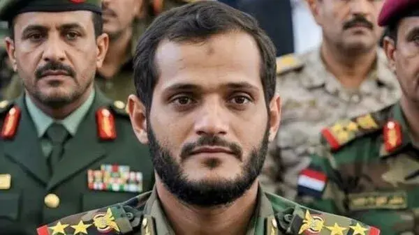 مقتل قيادي حوثي بارز مع ستة من مرافقيه في جبهة كهب...