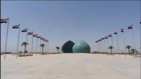 العراق ينهي حظر الطيران فوق مناطقه الغربية بعد نحو...