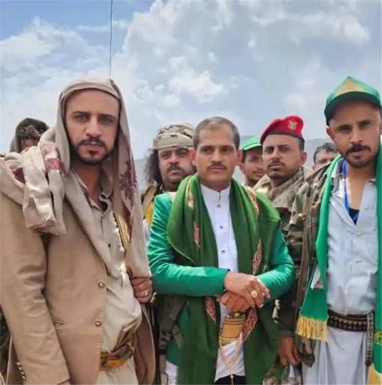 مقتل قائد ألوية المغاوير الحوثية فراق العصار في جب...