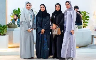 مجلس شباب «موانئ دبي العالمية» يناقش دور الخبرات والأفكار في تحسين العمليات