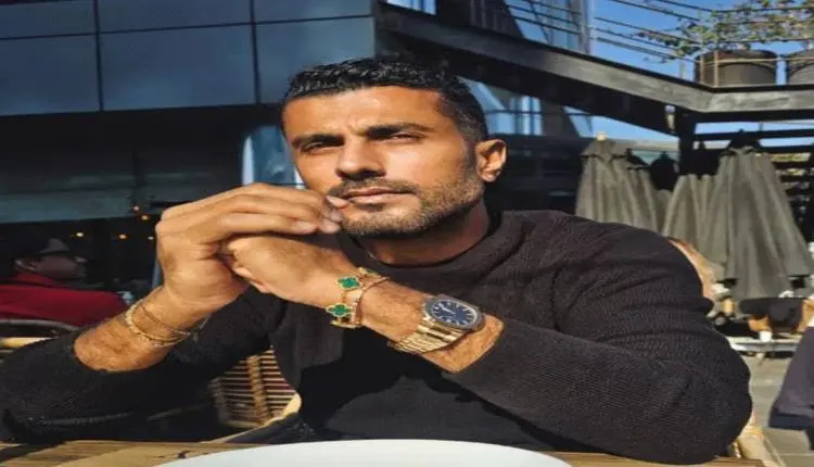 محمد سامي يخوض تجربة استثنائية في موسم دراما رمضان...