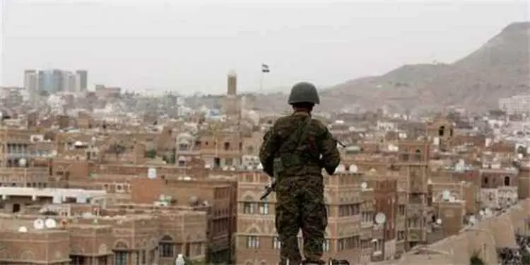 السقلدي: الحوثيون أمام جبهة جديدة في صنعاء ولم يعو...