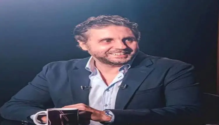 هشام ماجد يكشف تفاصيل أولى تجاربه المسرحية في «خيا...