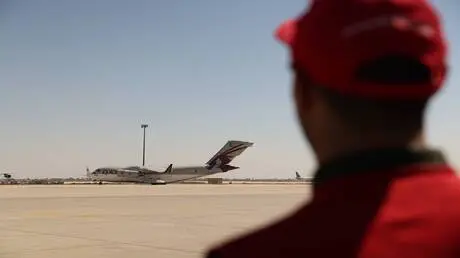 رئيس هيئة الطيران المدني السوري: فوائد جمة من اعتم...