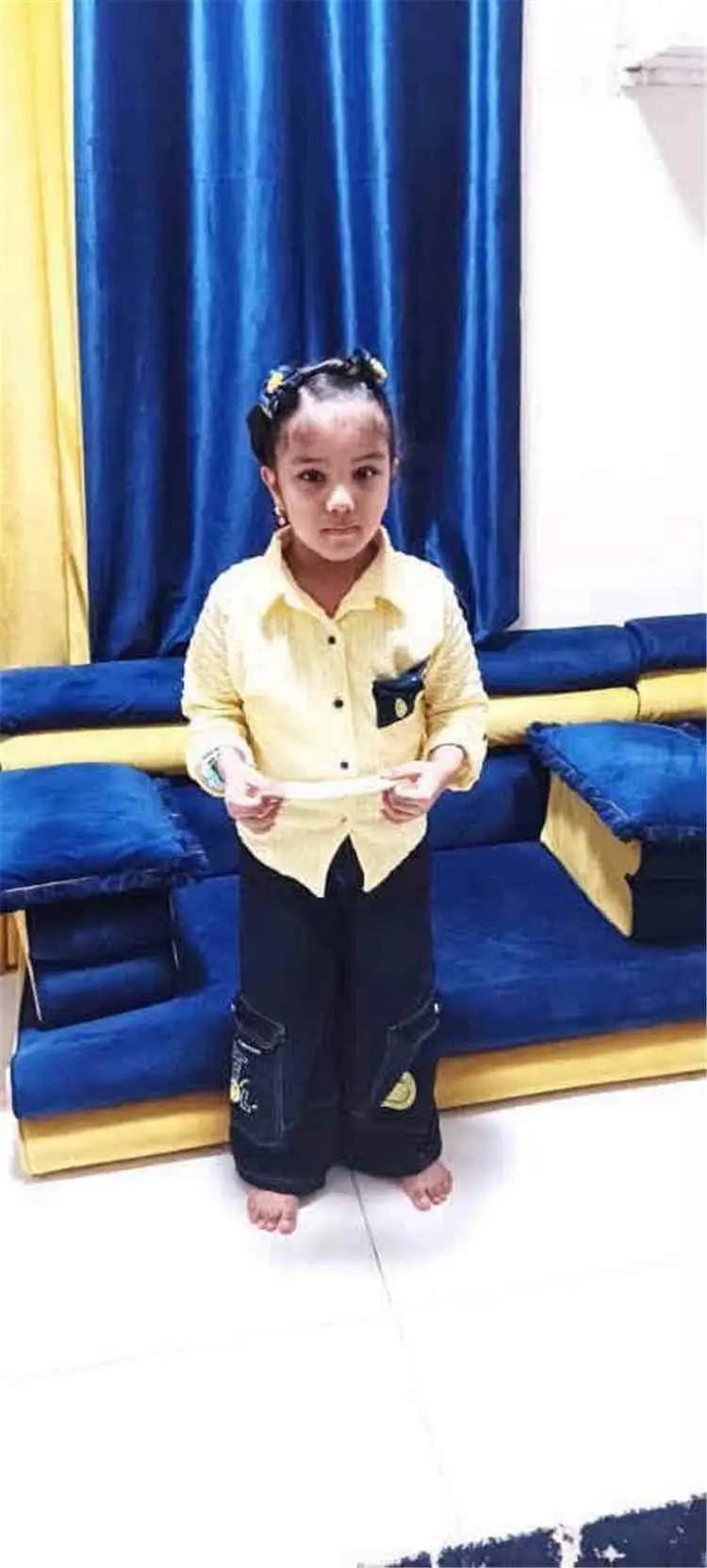 حادثة صادمة في مدرسة بعدن.. امرأة مجهولة تستدرج طف...