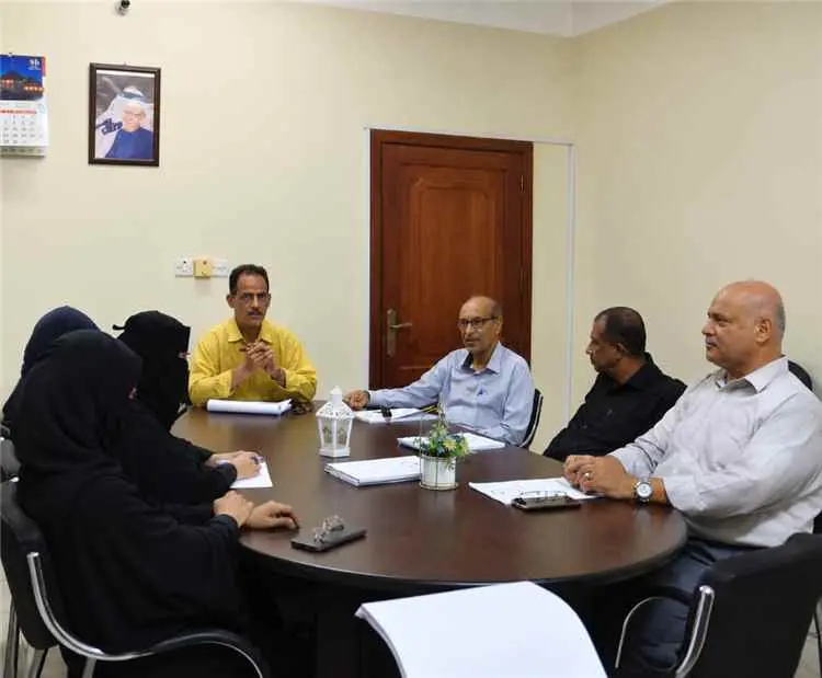 مؤسسة الأمل بعدن تضع الذكاء الاصطناعي في صدارة تطو...