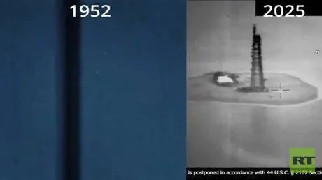 شاهد بالفيديو.. البنتاغون يكشف عن الدفعة السادسة ل...