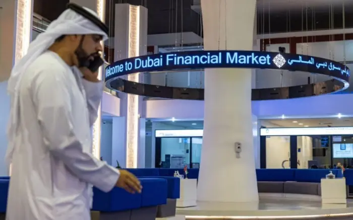 791 مليون درهم صافي مبيعات المؤسسات في سوق دبي