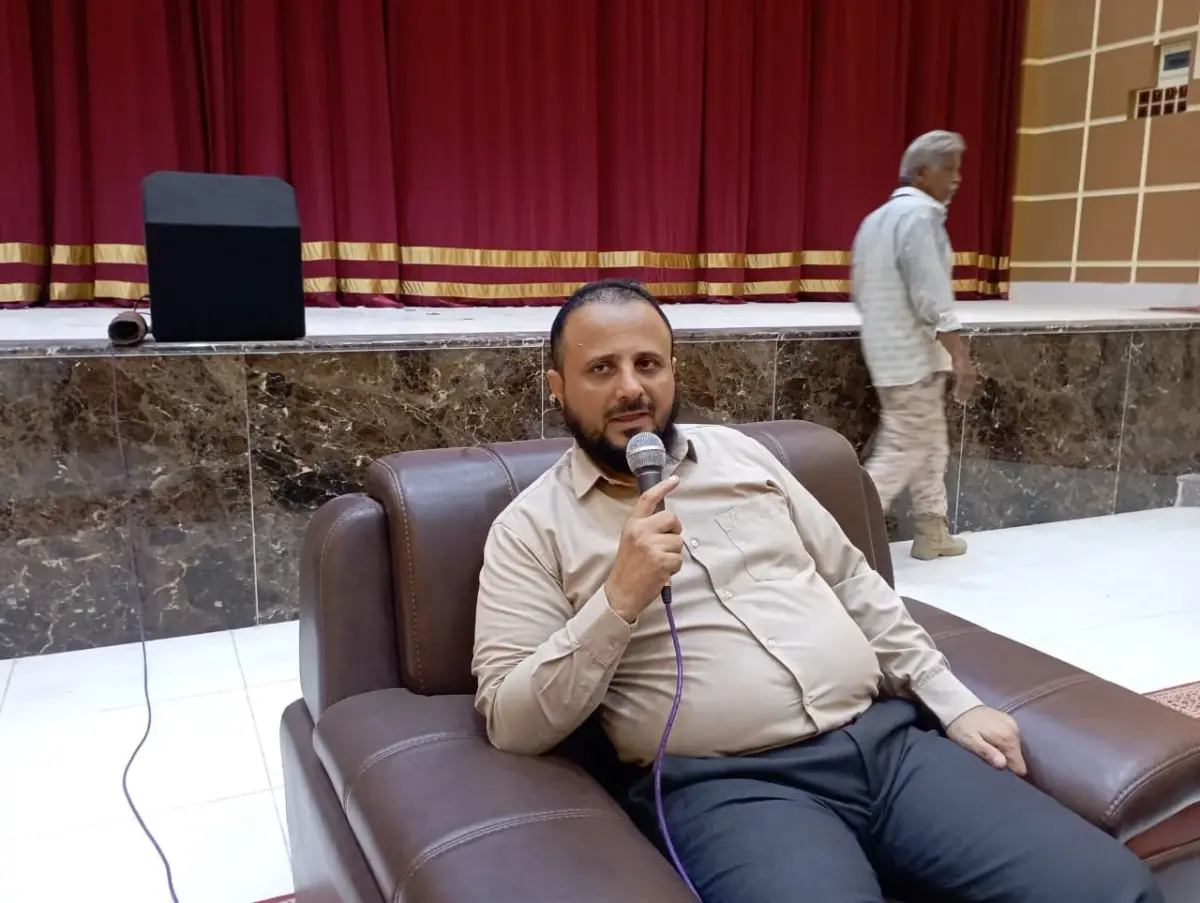 مدير عام المنصورة يطلق شراكة مع القطاع الخاص لتنظي...