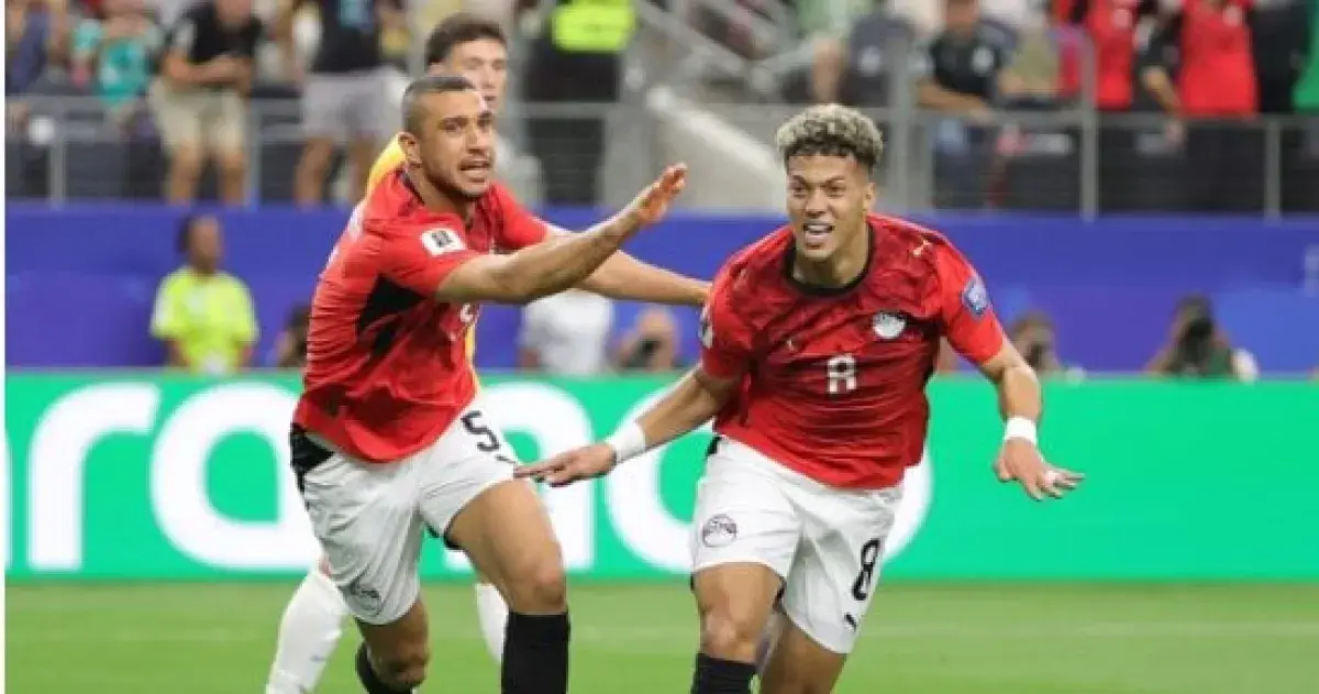 معسكر منتخب مصر: كل ما تريد معرفته عن مواجهات سبتم...