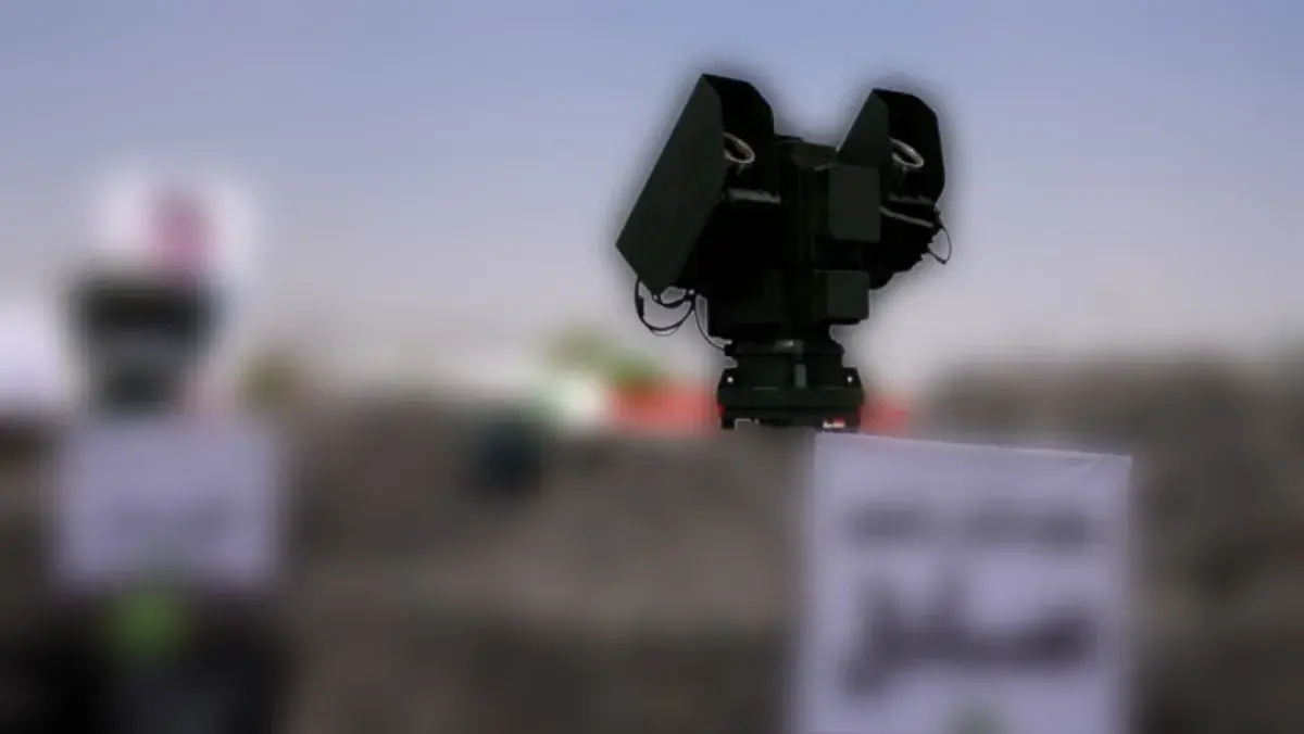 الحرس الثوري يبدأ تركيب رادارات في المرتفعات المطل...