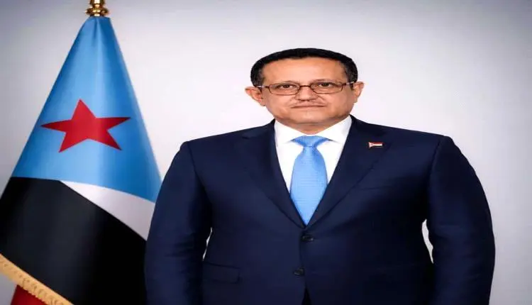 الحالمي: الشراكة لا تعني الوصاية والتعاون لا يعني...