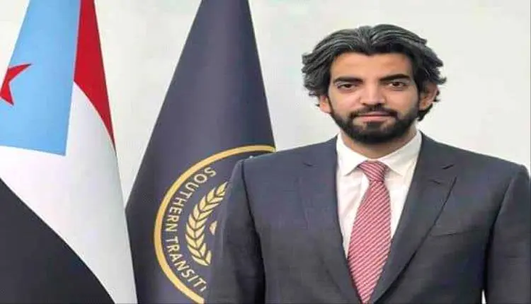 عمرو البيض لصحيفة المونيتور: الحل في المنطقة يبدأ...