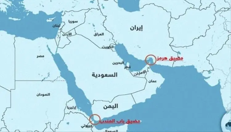 تحرك علني لإيران في باب المندب.. رادارات تابعة للح...