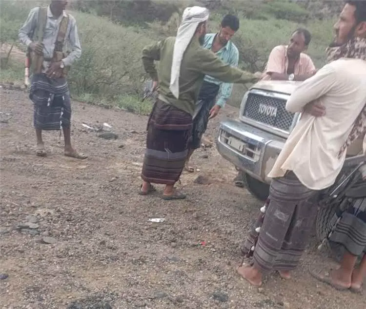 ركن مالية اللواء الأول مغاوير يزور جبهة المنصورة و...