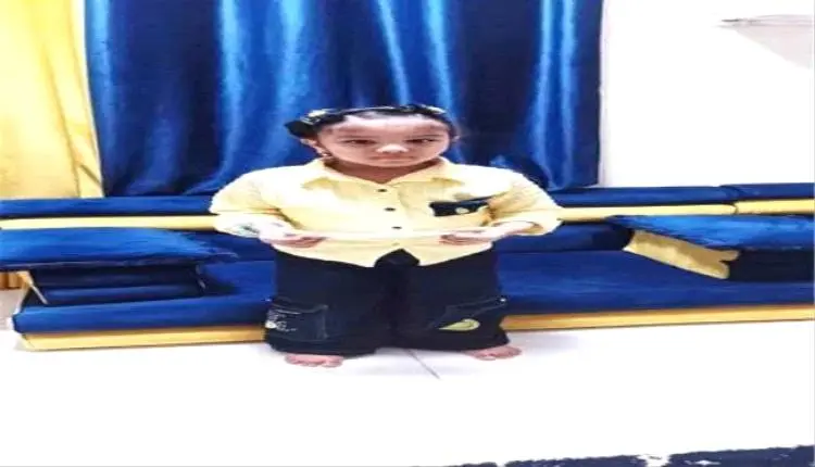 حادثة تهز كريتر.. مجهولة تستدرج طفلة داخل مدرسة ال...
