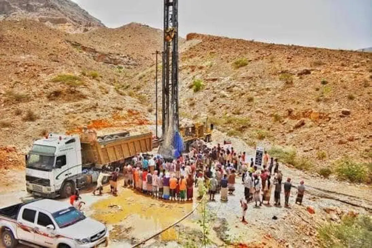 اغتيال الأحواض المائية.. الفاتورة الكارثية للتدمير...