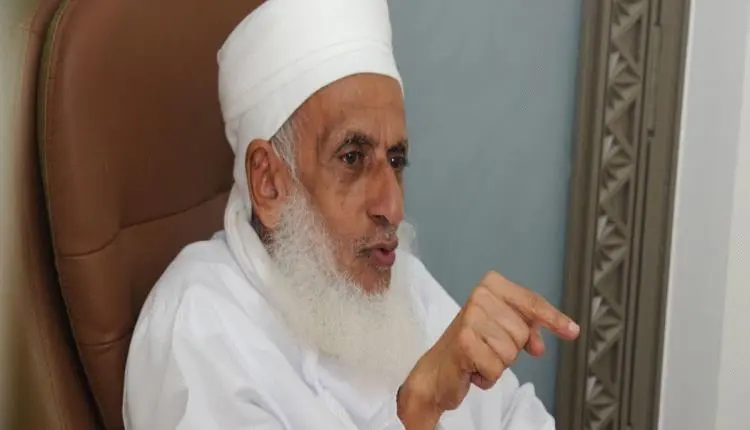 اليمن تستنكر تصريحات مفتي عُمان وتوفير غطاء معنويا...