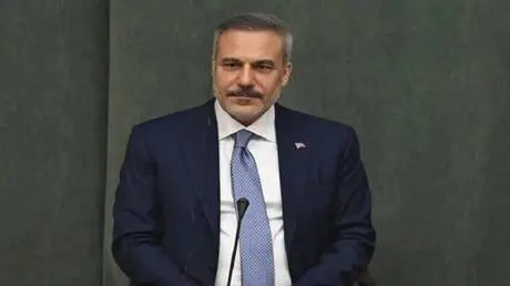 فيدان يتحدث عن كيفية تدخل "تحالف مكة" لجانب الرياض...