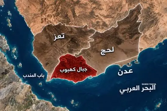 مقتل 90 ضابطا وجنديا من ألوية العمالقة خلال مواجها...