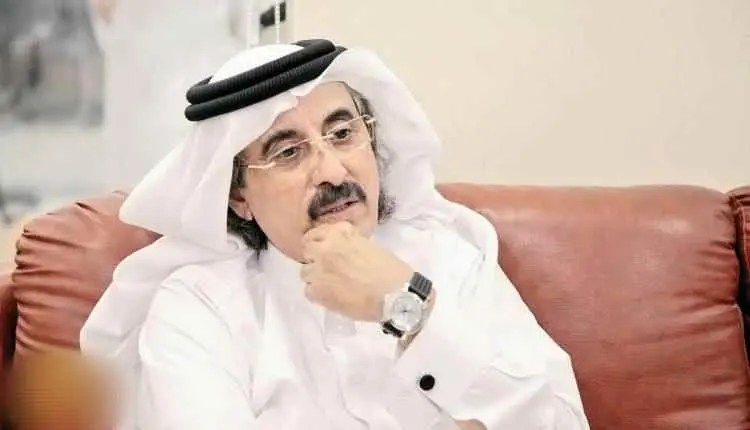 عوض بن سعد القحطاني: الميدان يتغيّر.. ومعركة كبرى...