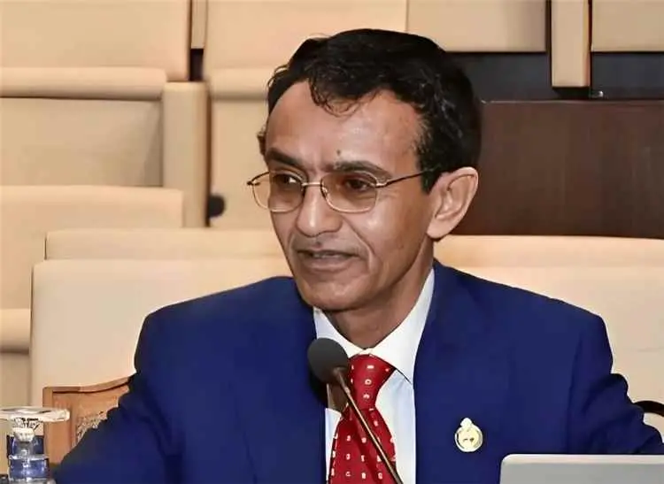 علوي بن زبع: الحوثيون يعيدون اليمن إلى نقطة الصفر....