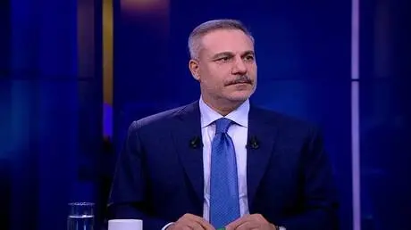 فيدان: اقتراح شروط جديدة للوصول إلى اتفاق بين إيرا...