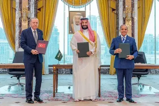 قدّمت مقترحات لإنهاء قتال اليمن.. تركيا تبحث تسليح...