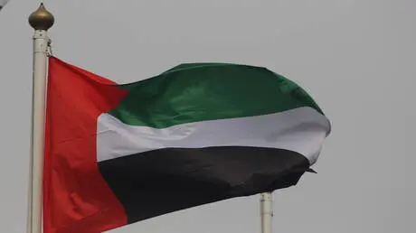 بعد أسابيع من الصمت - الإمارات توضح رسميا ما حدث ق...