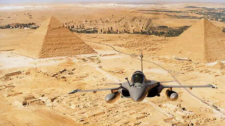 بعد سنوات من الانتظار... مصر تقترب من الحصول على س...