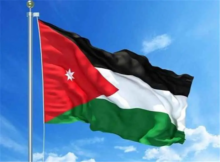الأردن تدين استهداف ميليشيا الحوثي مدينة الرياض بص...