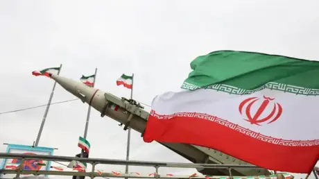 إيران ترفع جاهزيتها العسكرية إلى "أقصى درجاتها" تح...
