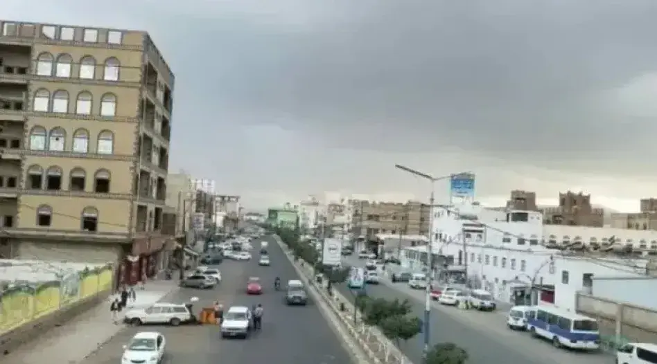 عملية خاطفة في صنعاء أدت إلى مقتل قيادات حوثية بار...