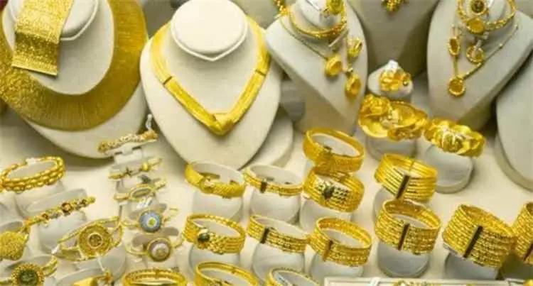 أسعار الذهب في مصر اليوم 20 سبتمبر 2026: عيار 21 ي...