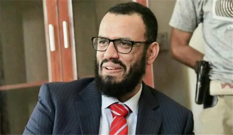 هاني بن بريك: سينكسر الحوثي في كل جبهات الجنوب وسي...