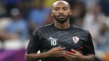 "شيكابالا" يفتح النار على إدارة الزمالك (فيديو)