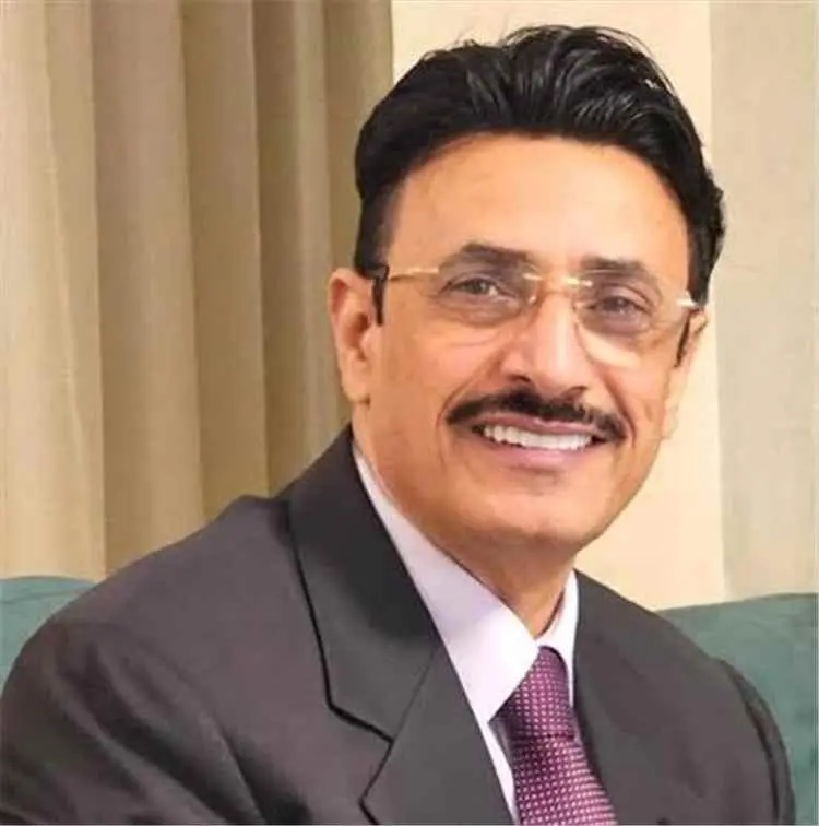 أنور الأشول: مواجهة الحوثيين تتطلب إرادة وطنية موح...
