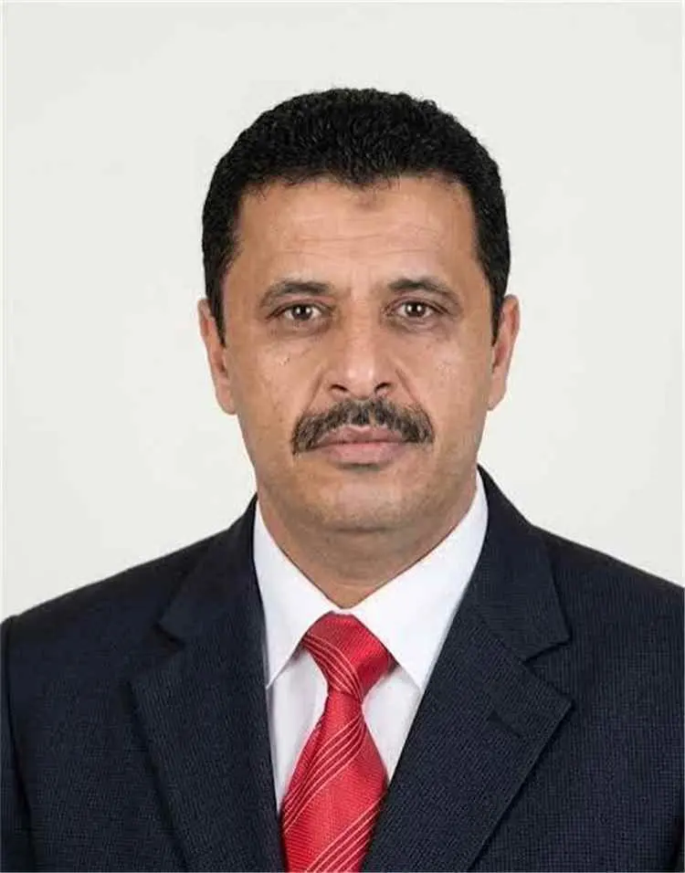 ناجي مسيح يدعو لتجاوز الخلافات والاصطفاف خلف العليمي في مواجهة الحوثيين
