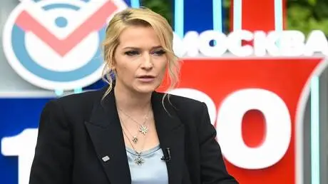 لانتراتوفا: بعض الدول تعرقل تصويت المواطنين الروس...