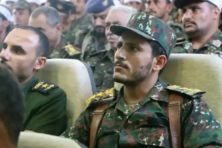 مصرع قيادي حوثي كبير من ''إب'' في معارك غرب تعز