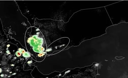 إنذارات جوية للسكان في صنعاء وعدد من المحافظات