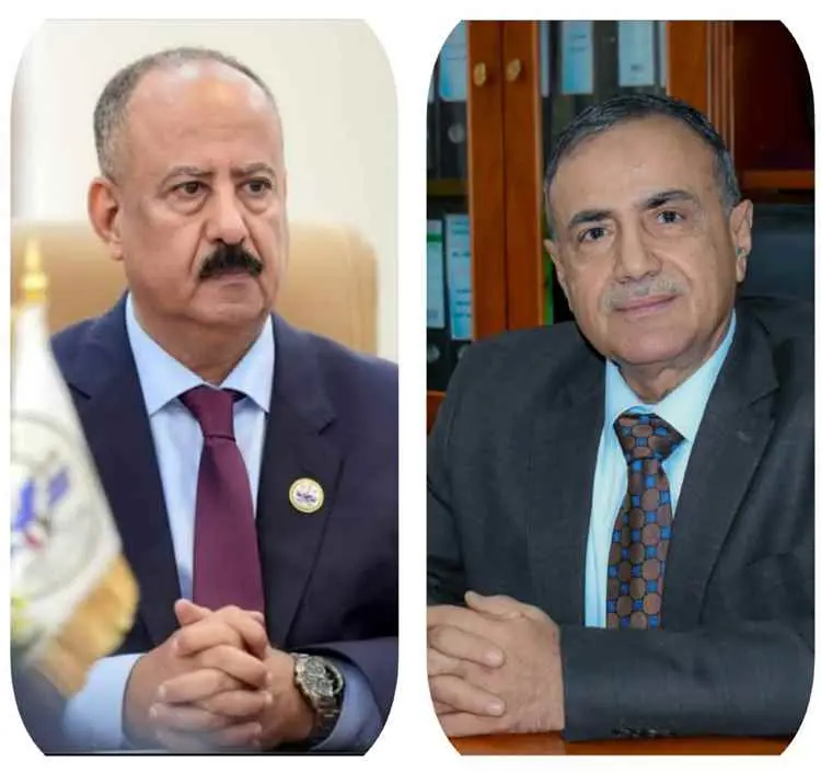 جامعة عدن تثمن مبادرة وزير النقل لتخفيف أعباء المو...