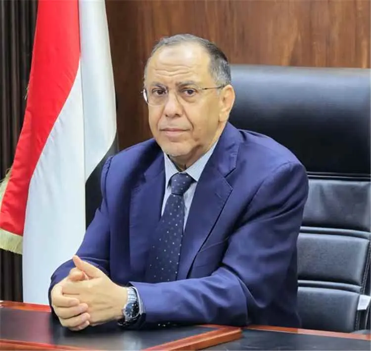 وزير الصناعة والتجارة: منع المنتجات الإيرانية إجرا...