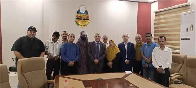 وزير التربية والتعليم العبادي يطلق مبادرة ميدانية...