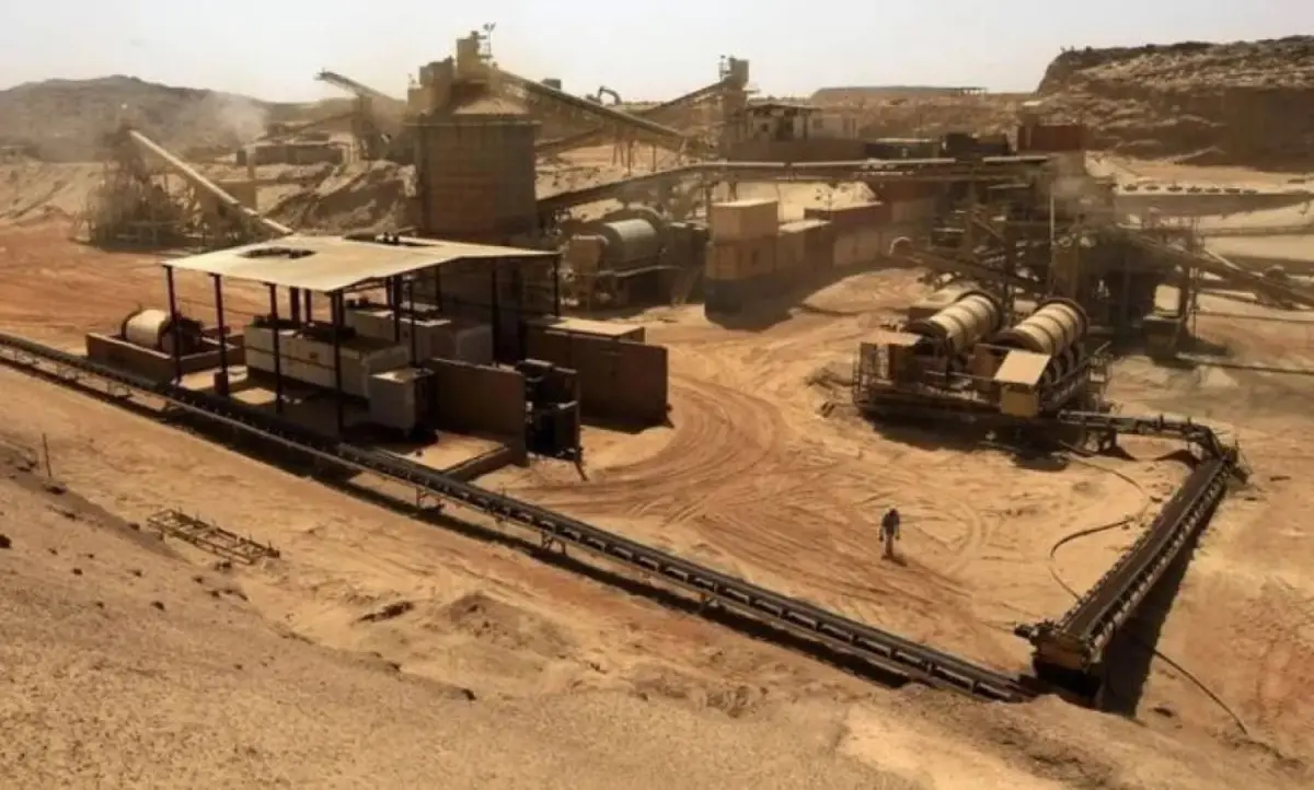 مصرع 10 أشخاص أثناء البحث عن الذهب