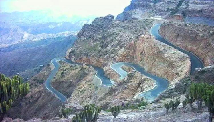 ناقوس خطر يدق الحجرية في تعز