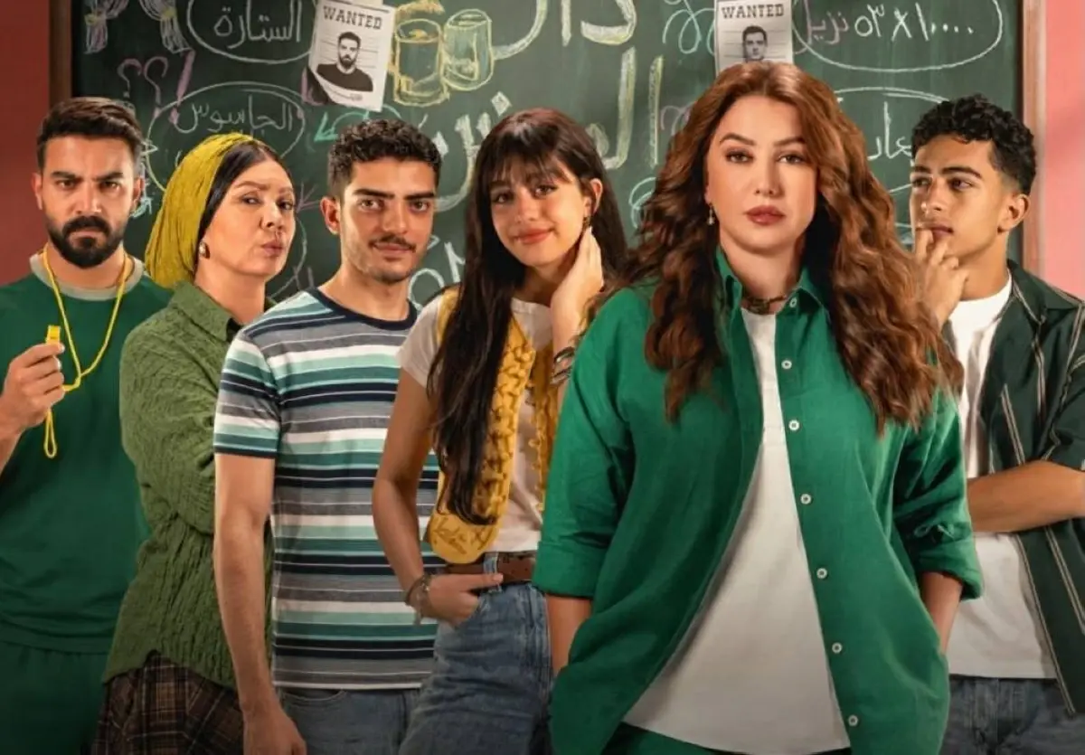 «50/50» يُدخل كندة علوش عالماً لا تعرفه.. القصة وم...