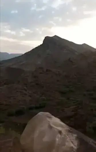 مصرع قيادي حوثي برتبة نقيب واستشهاد ستة من العمالق...