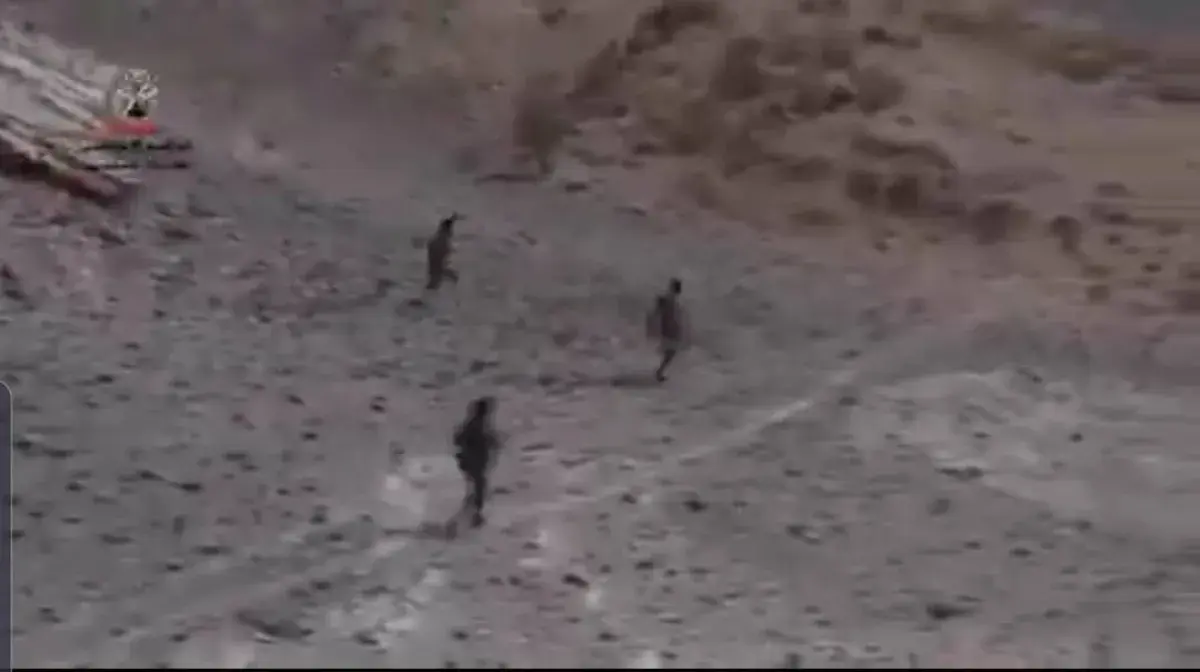 الحوثيون يزجّون بأبناء القبائل في معارك تعز وسط خس...