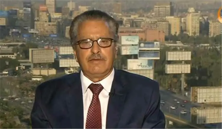 علي الصراري: السعودية تحظى بدعم دولي في تحركها ضد...